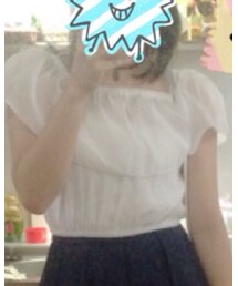 ANAP | シャツ/ブラウス