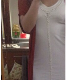 GU | カーディガン/ボレロ