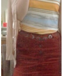 しまむら | ベルト