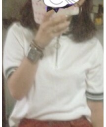 WEGO | Tシャツ/カットソー