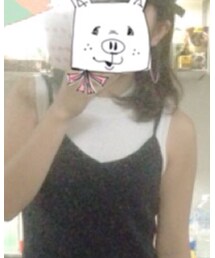 UNIQLO | タンクトップ