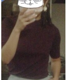 UNIQLO | Tシャツ/カットソー