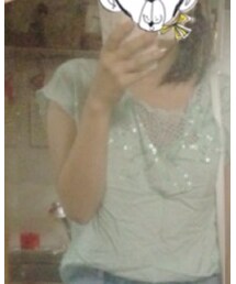 FOREVER 21 | Tシャツ/カットソー