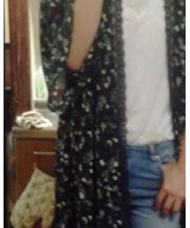 RETRO GIRL | カーディガン/ボレロ