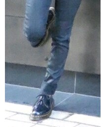 Dr. Martens | ドレスシューズ