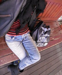 DIESEL | デニムパンツ