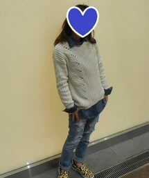 GAP | ニット/セーター