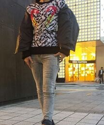 DIESEL | ライダースジャケット