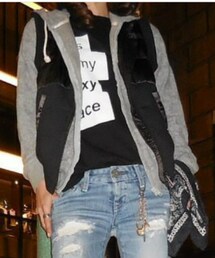 DIESEL | パーカー