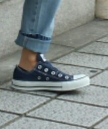 CONVERSE | スリッポン
