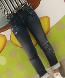 DIESEL | デニムパンツ