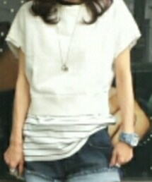 DIESEL | Tシャツ/カットソー