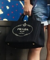 PRADA | トートバッグ
