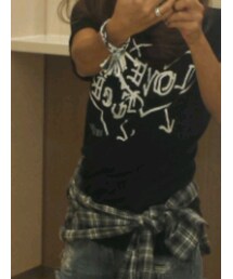 DIESEL | Tシャツ/カットソー