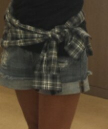 DIESEL | デニムパンツ