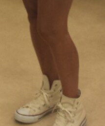 CONVERSE | スニーカー