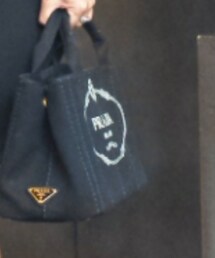 PRADA | トートバッグ