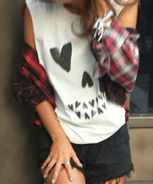 DIESEL | シャツ/ブラウス