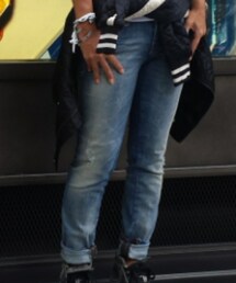 DIESEL | デニムパンツ