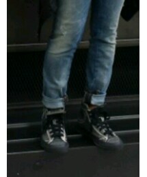 DIESEL | スニーカー