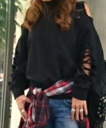 DIESEL | スウェット