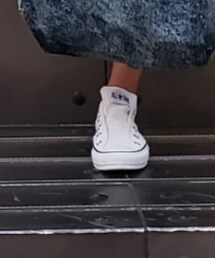CONVERSE | スニーカー