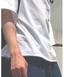 SPINNS | トップス
