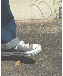 CONVERSE | スニーカー
