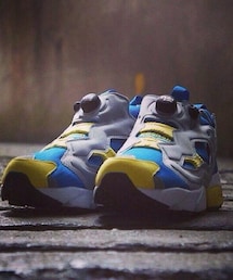 Reebok | Y2K Pump Fury(スニーカー)