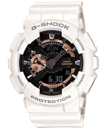 G-SHOCK | GA110
(アナログ腕時計)