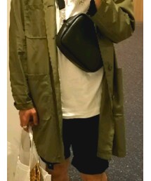 無印良品 | チノパンツ