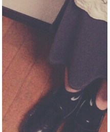 BUBBLES | シューズ