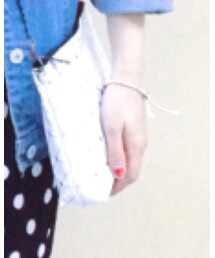 Chang Chang | ショルダーバッグ