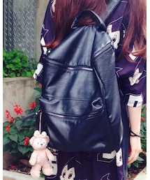 STYLENANDA | バックパック/リュック