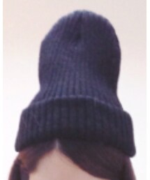 mooncat | ニットキャップ/ビーニー