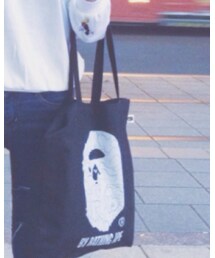 A BATHING APE | クラッチバッグ