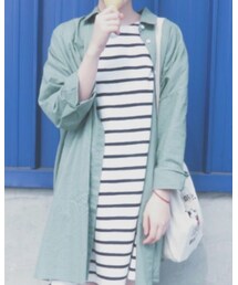 URAHA | シャツ/ブラウス