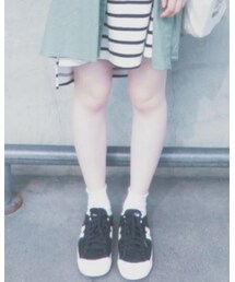 NEW BALANCE | スニーカー