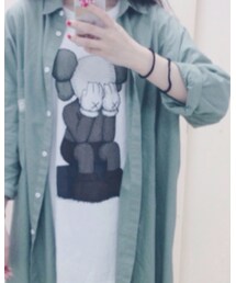 UNIQLO | Tシャツ/カットソー