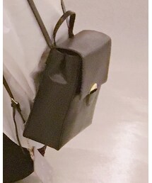 SNIDEL | バックパック/リュック