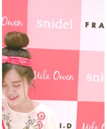 H&M | ヘアバンド