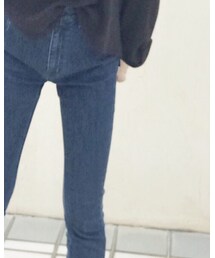 PAZZO | デニムパンツ