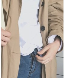 PAZZO | トップス