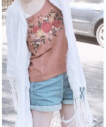 mercci22 | キャミソール