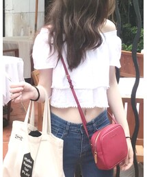 PAZZO | トップス