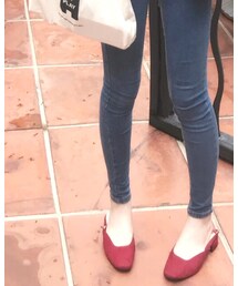 PAZZO | シューズ