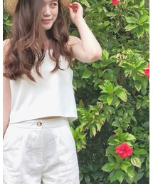 MEIER.Q | トップス