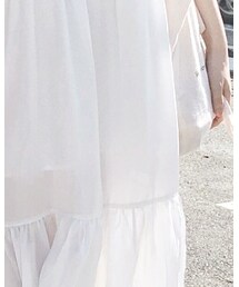 PAZZO | ジャンパースカート