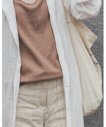 MEIER.Q | キャミソール