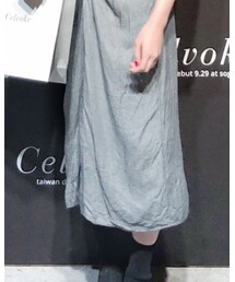 ZARA | ワンピース